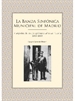 Front pageLa banda sinfónica municipal de Madrid 1909-2009