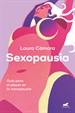 Portada del libro Sexopausia