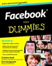 Front pageFacebook para Dummies