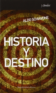 Books Frontpage Historia y destino