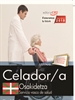 Front pageCelador/a. Servicio Vasco de Salud-Osakidetza. Temario
