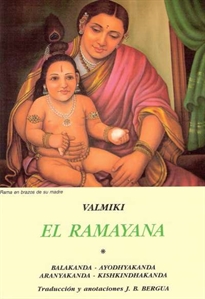 Books Frontpage El Ramayana