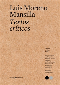 Books Frontpage Textos Críticos #15