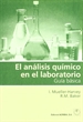 Front pageEl análisis químico en el laboratorio. Guía básica
