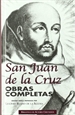 Portada del libro Obras completas de San Juan de la Cruz