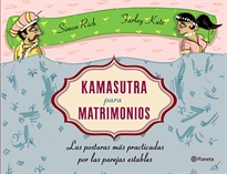 Books Frontpage Kamasutra para matrimonios