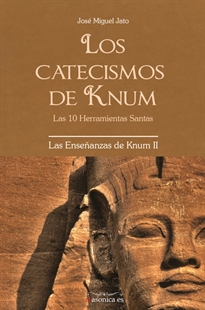 Books Frontpage Los Catecismos de Knum