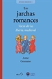 Front pageLas jarchas romances: Voces de la Iberia medieval