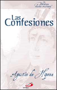 Books Frontpage Las confesiones