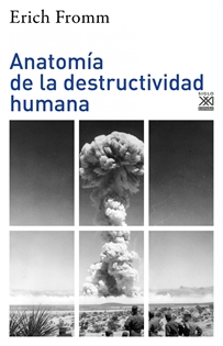 Books Frontpage Anatomía de la destructividad humana