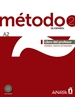 Front pageMétodo 2 de español (A2). Libro del profesor