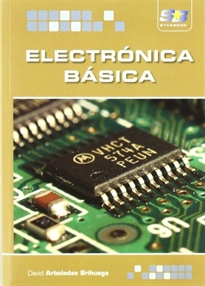 Books Frontpage Electrónica Básica