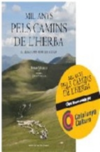 Books Frontpage Mil anys pels camins de l’herba