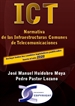 Front pageICT. Normativa de las Infraestructuras Comunes de Telecomunicaciones. Edición 2020