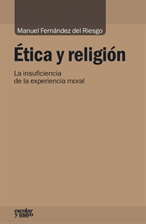 Books Frontpage Ética y religión