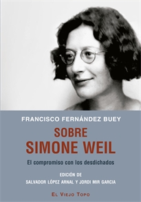 Books Frontpage Sobre Simone Weil