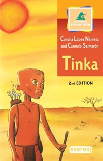 Books Frontpage Tinka