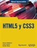 Front pageHTML5 y CSS3