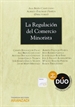 Front pageLa regulación del Comercio Minorista (Papel + e-book)