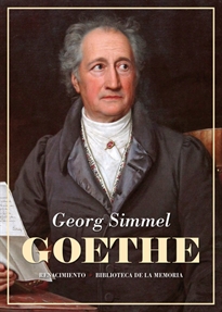 Books Frontpage Goethe