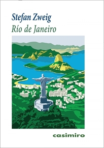 Books Frontpage Río de Janeiro