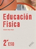 Front pageEducación Física 2º ESO