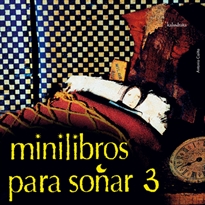 Books Frontpage Minilibros para soñar 3