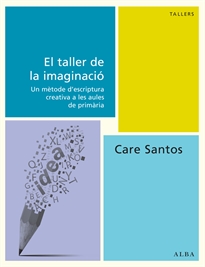 Books Frontpage El taller de la imaginació