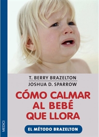 Books Frontpage Como Calmar Al Bebe Que Llora