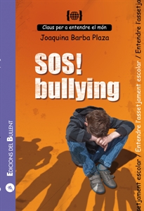 Books Frontpage SOS! Bullying