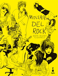 Books Frontpage Mostras del Rock