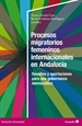 Front pageProcesos migratorios femeninos internacionales en Andalucía