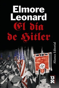 Books Frontpage El día de Hitler