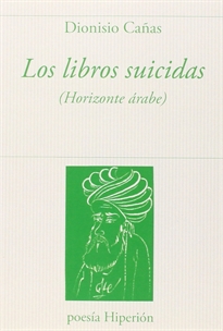 Books Frontpage Los libros suicidas
