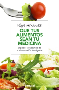 Books Frontpage Que tus alimentos sean tu medicina