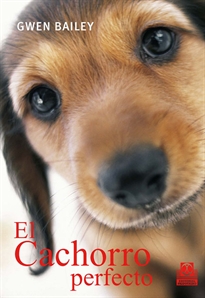 Books Frontpage Cachorro perfecto, El (Color)