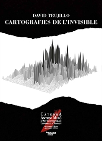 Books Frontpage Cartografies de l'invisible