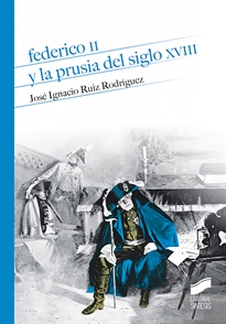 Books Frontpage Federico II y la Prusia del siglo XVIII