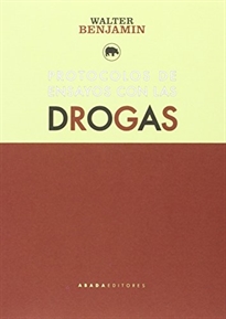 Books Frontpage Protocolos de ensayos con las drogas