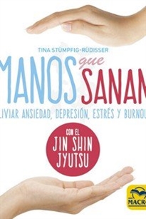 Books Frontpage Manos que sanan