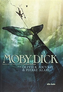 Books Frontpage Moby Dick