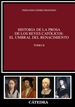 Front pageHistoria de la prosa de los Reyes Católicos: el umbral del Renacimiento. Tomo II