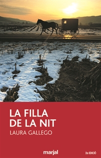 Books Frontpage La Filla De La Nit