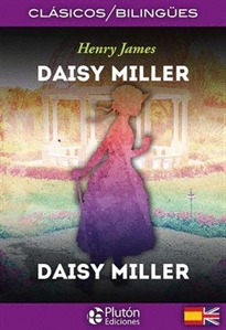 Books Frontpage Daisy Miller / Daisy Miller