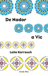 Books Frontpage De Nador a Vic