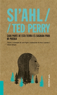 Books Frontpage Si'ahl / Ted Perry: Cada parte de esta tierra es sagrada para mi pueblo