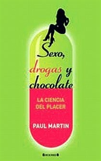 Books Frontpage Sexo, Drogas Y Chocolate