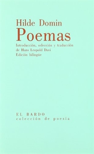 Books Frontpage Poemas