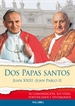 Front pageDos Papas santos Juan XXIII - Juan Pablo II