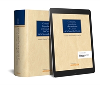 Books Frontpage Cotización, liquidación y recaudación de cuotas de la Seguridad Social (Papel + e-book)